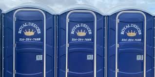Best Restroom Trailer for Weddings  in Webster Groves, MO